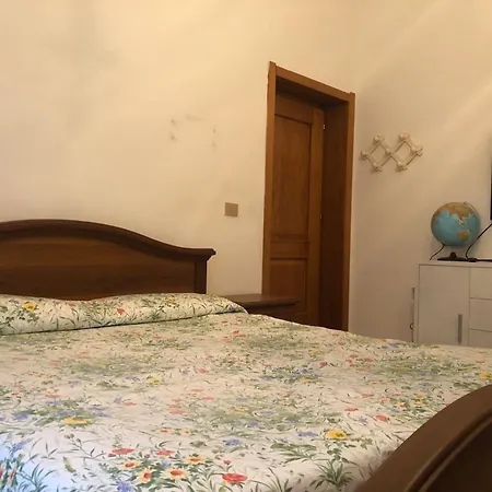 Casa Indipendente I Due Mari Villa Porto Torres Exterior photo