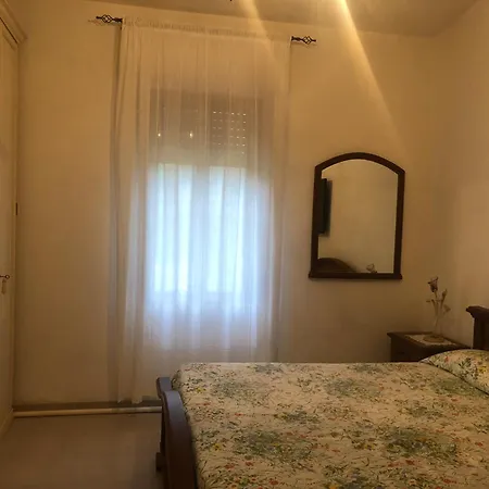 Casa Indipendente I Due Mari Villa Porto Torres Exterior photo