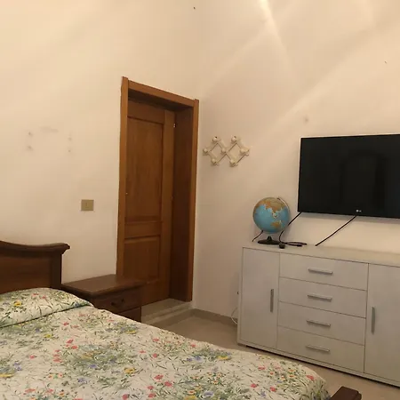 Casa Indipendente I Due Mari Villa Porto Torres Exterior photo