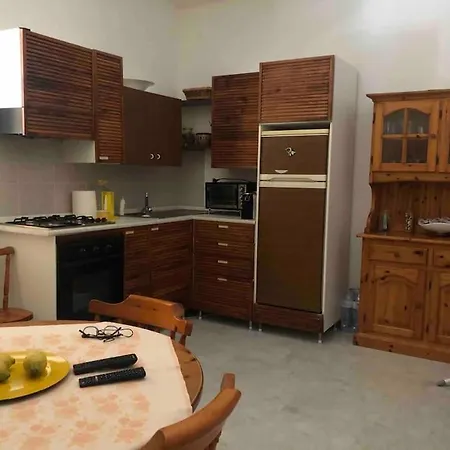 Casa Indipendente I Due Mari Villa Porto Torres Exterior photo