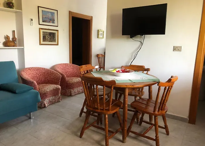 Casa Indipendente I Due Mari