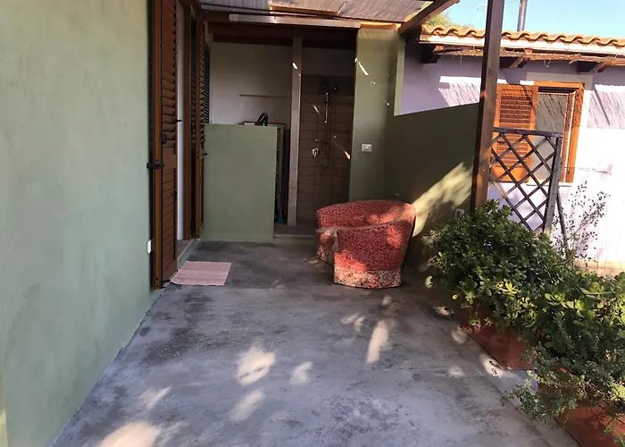 Casa Indipendente I Due Mari