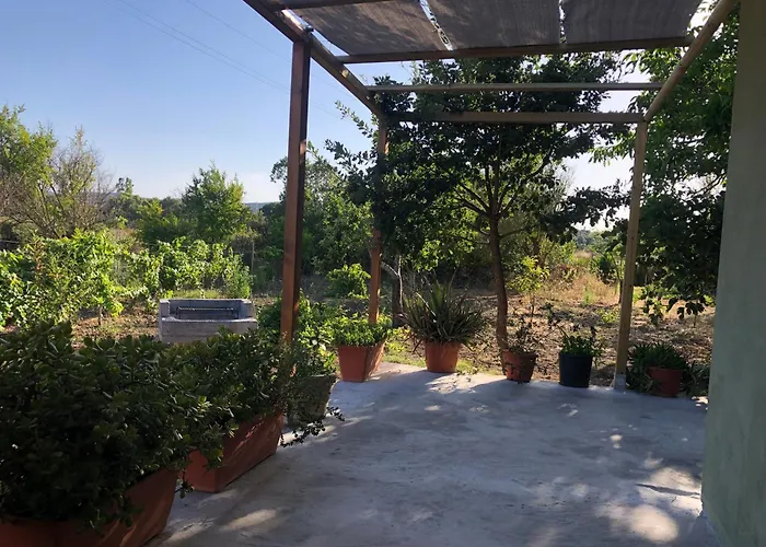 Casa Indipendente I Due Mari