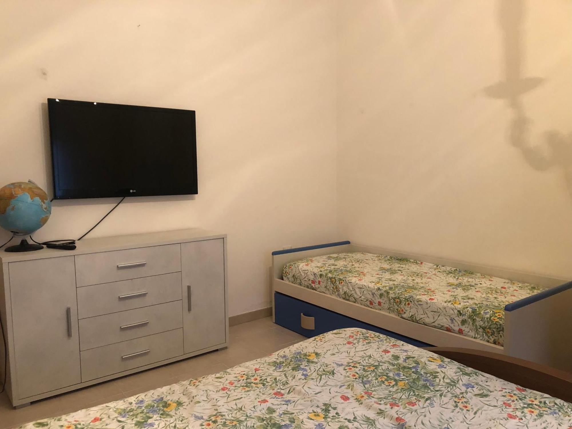 Casa Indipendente I Due Mari Holiday home *