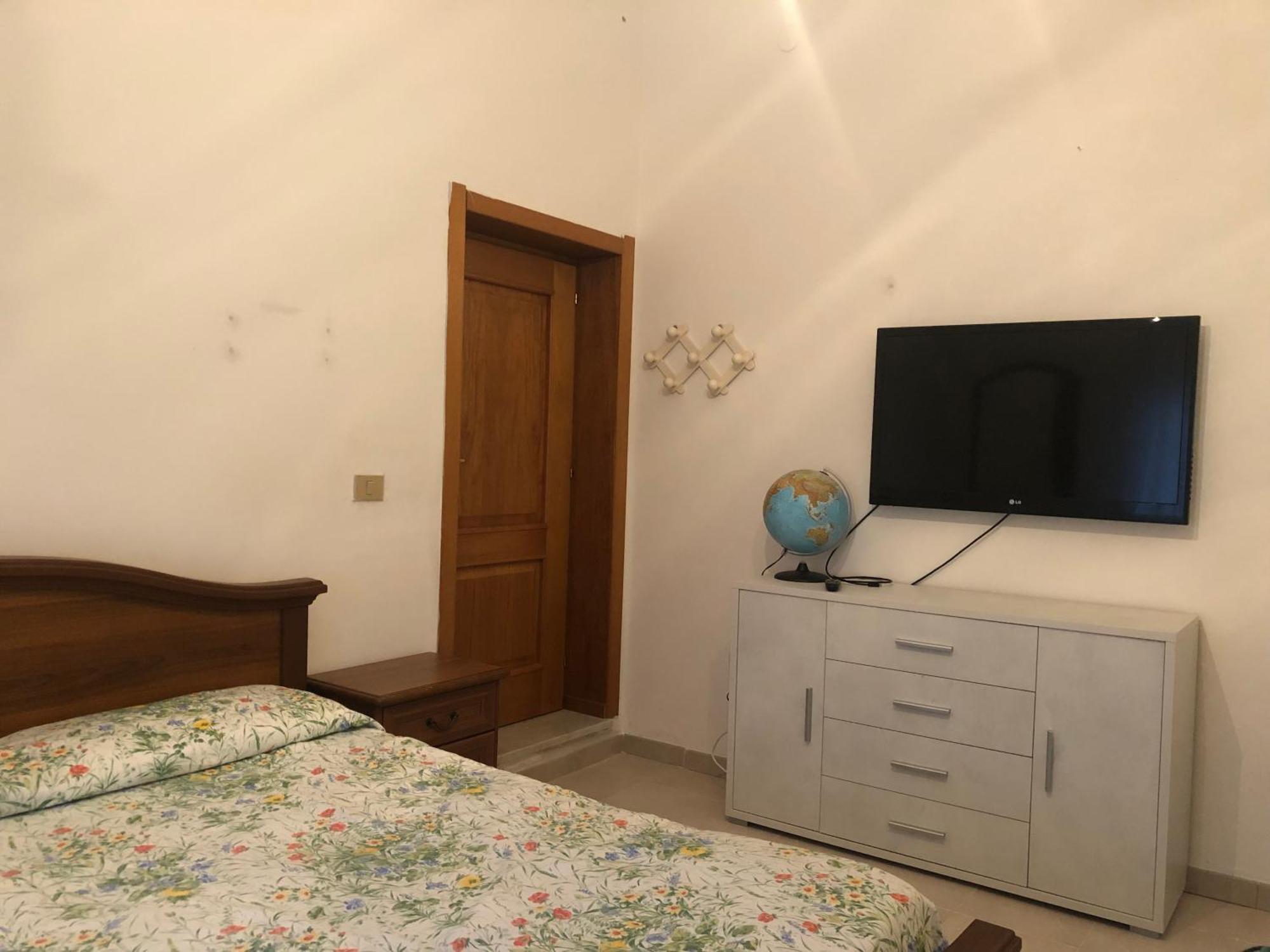 Casa Indipendente I Due Mari Holiday home *