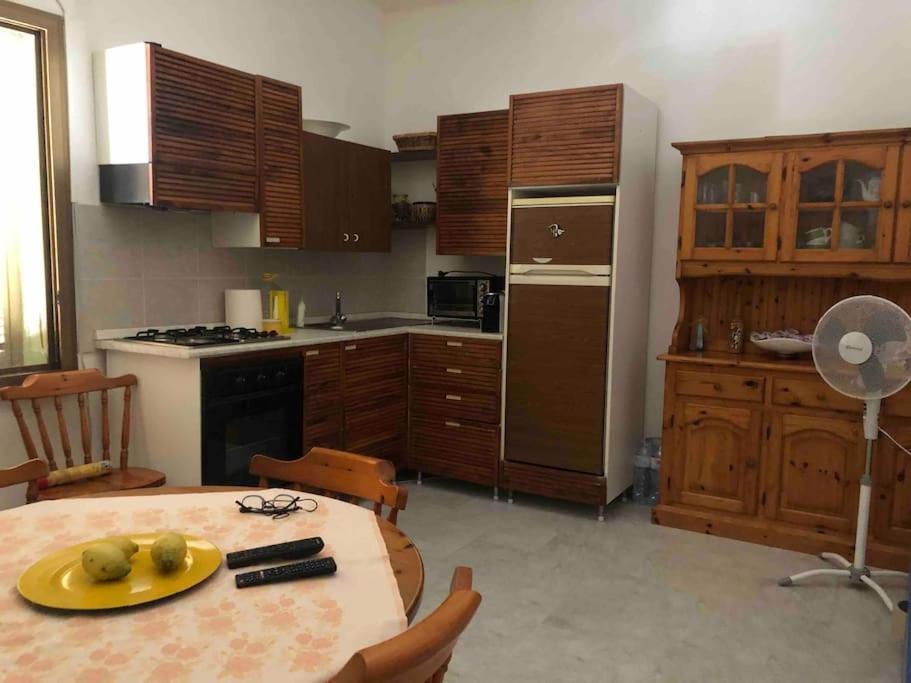 Holiday home Casa Indipendente I Due Mari Porto Torres