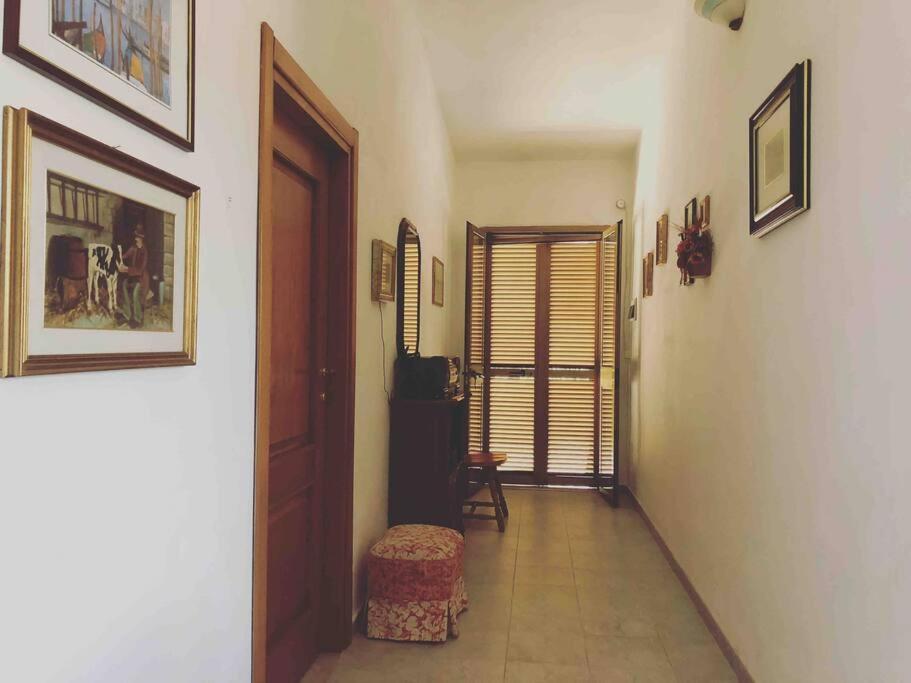Casa Indipendente I Due Mari Holiday home
