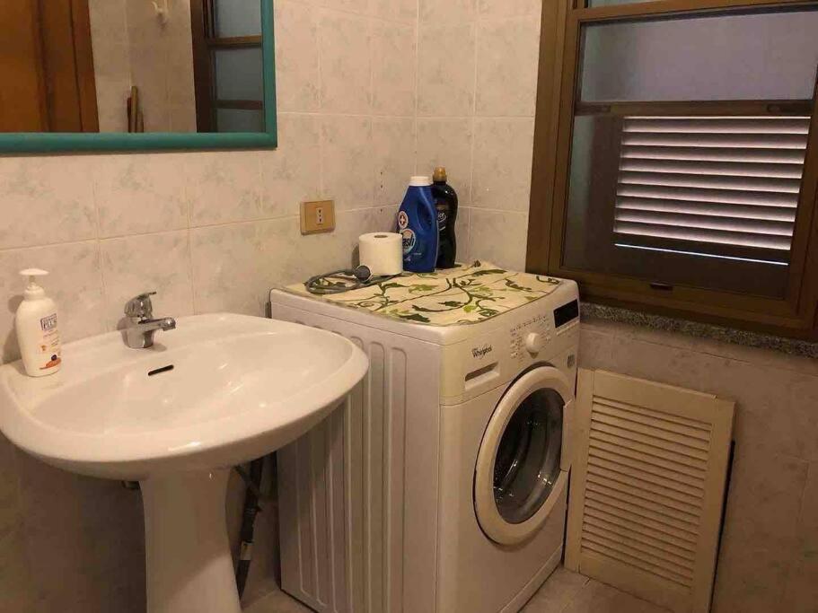 Casa Indipendente I Due Mari Holiday home *