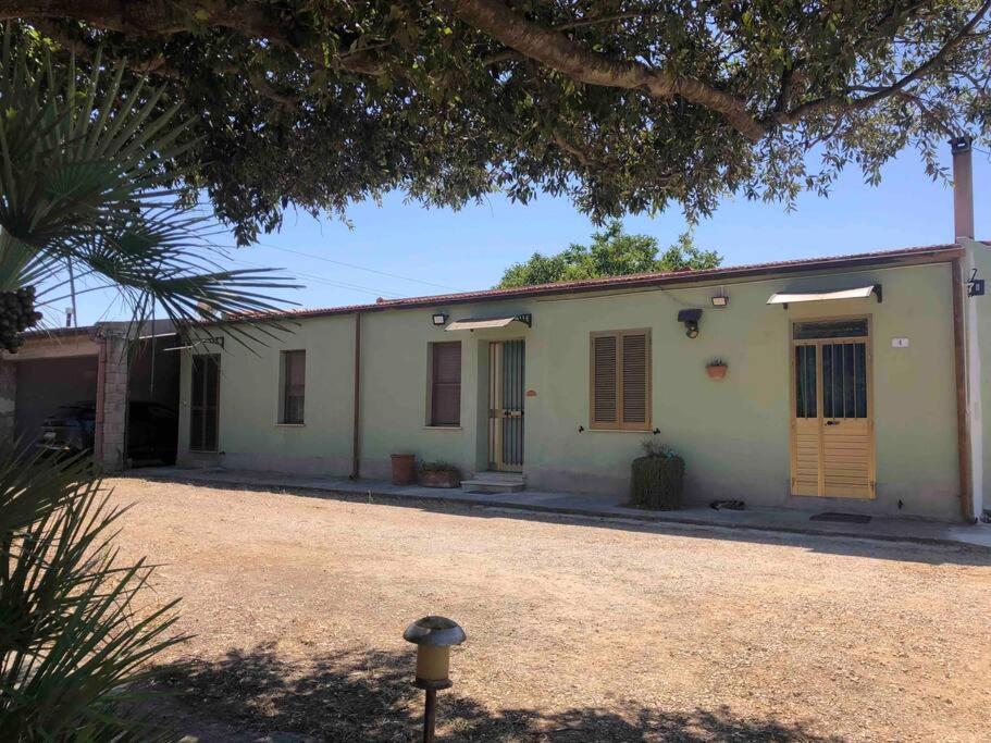 Holiday home Casa Indipendente I Due Mari Porto Torres