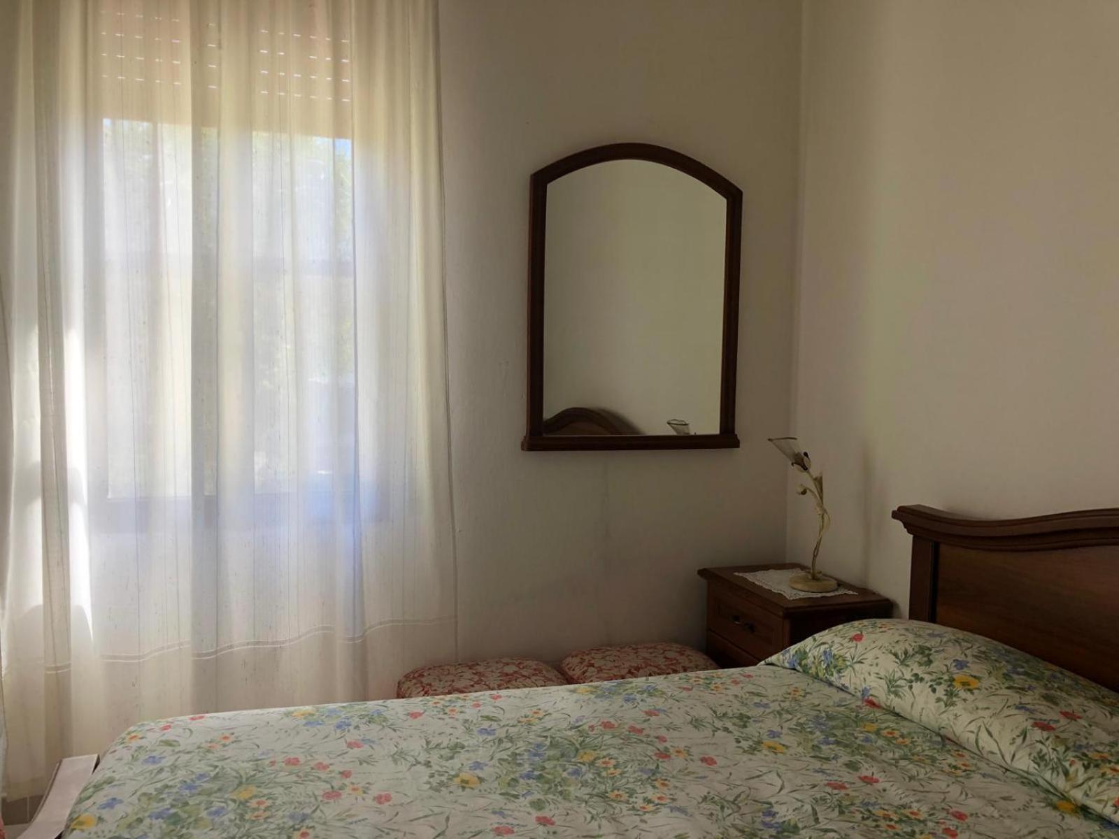 Casa Indipendente I Due Mari Holiday home Porto Torres