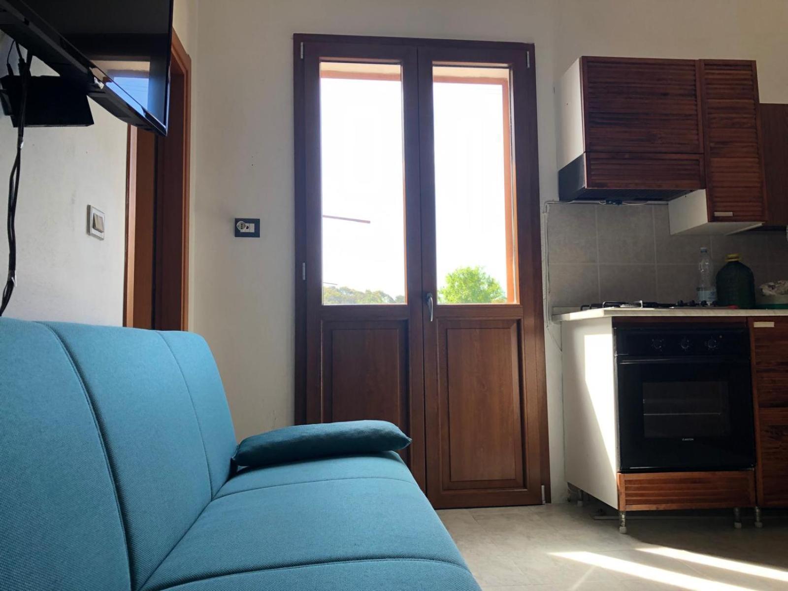 Casa Indipendente I Due Mari Porto Torres