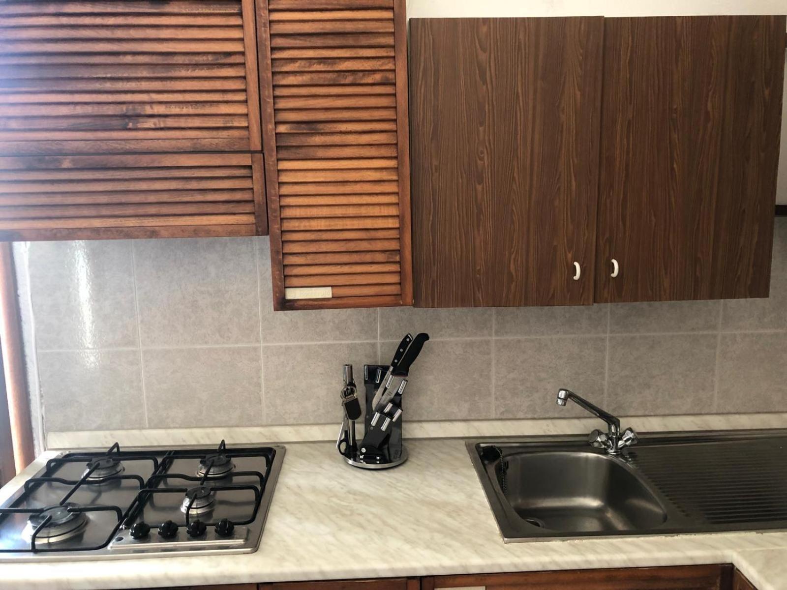 Ferienhaus Casa Indipendente I Due Mari *