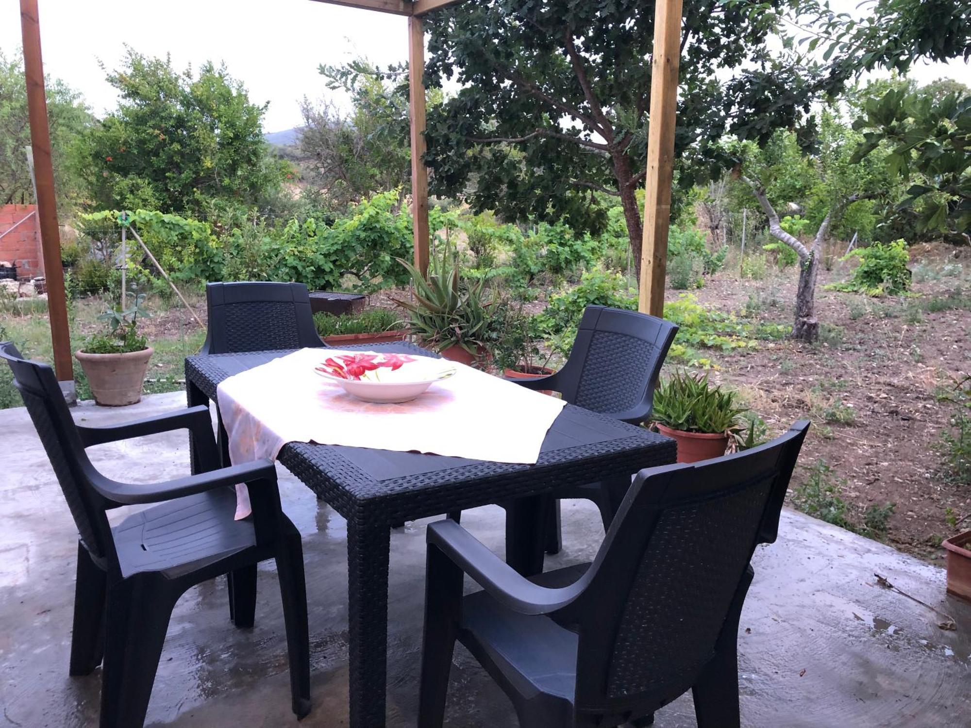 Casa Indipendente I Due Mari Porto Torres