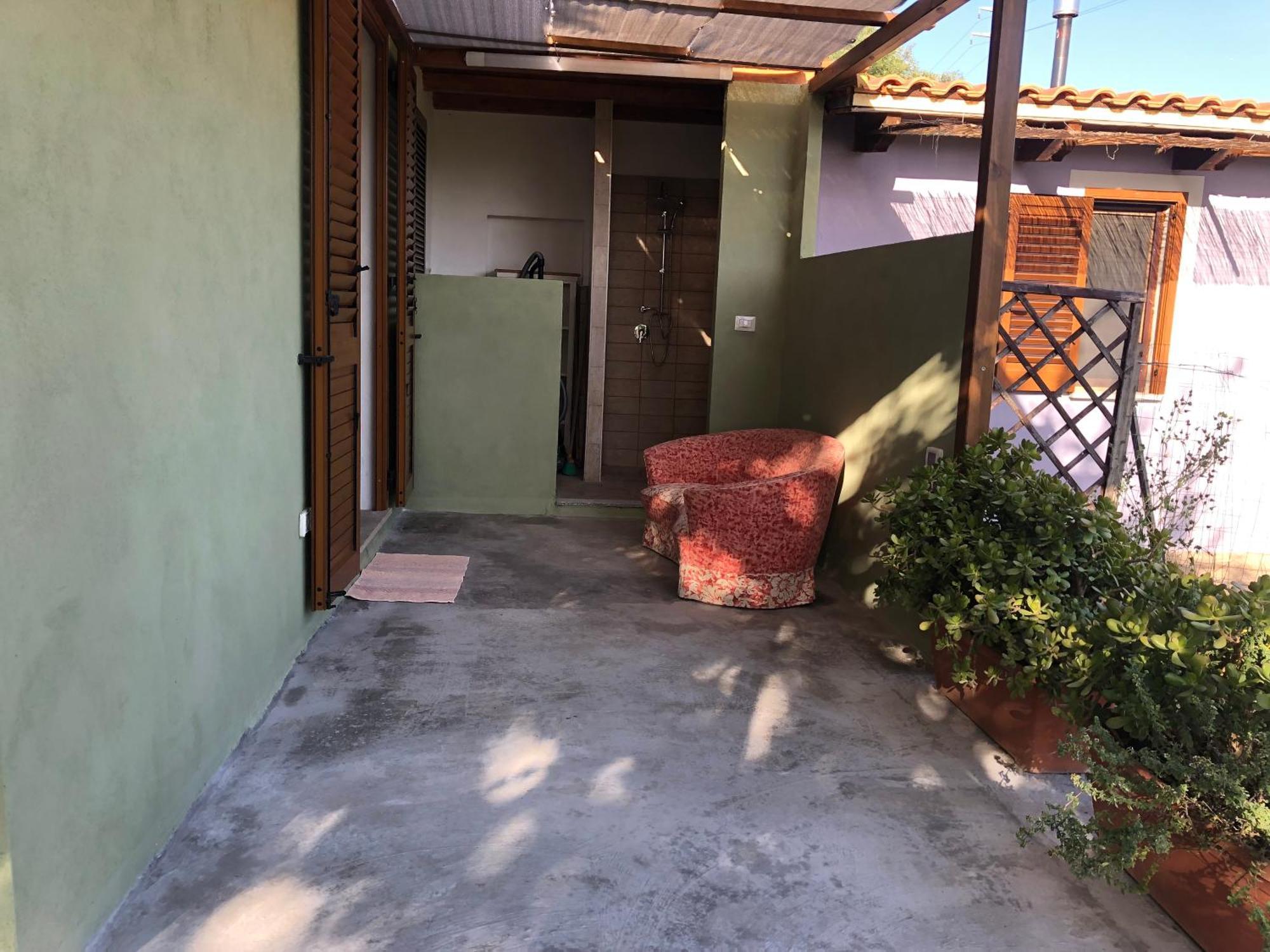 Holiday home Casa Indipendente I Due Mari Porto Torres