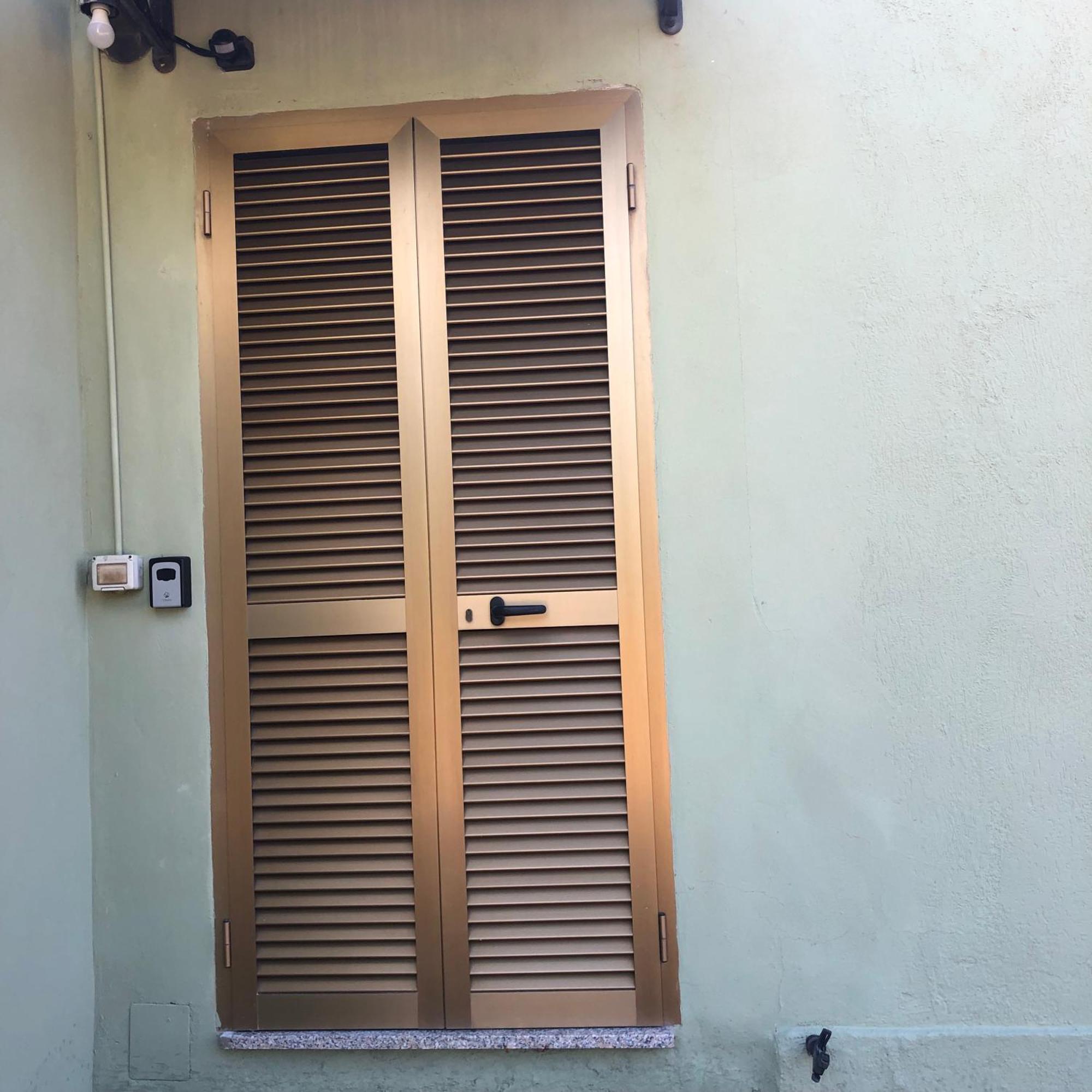 Casa Indipendente I Due Mari Holiday home Porto Torres