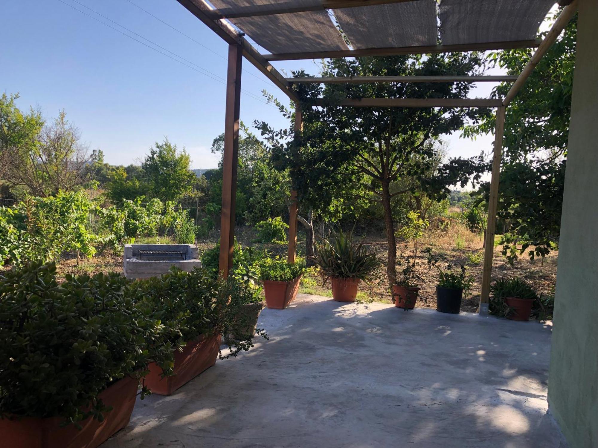 Holiday home Casa Indipendente I Due Mari *
