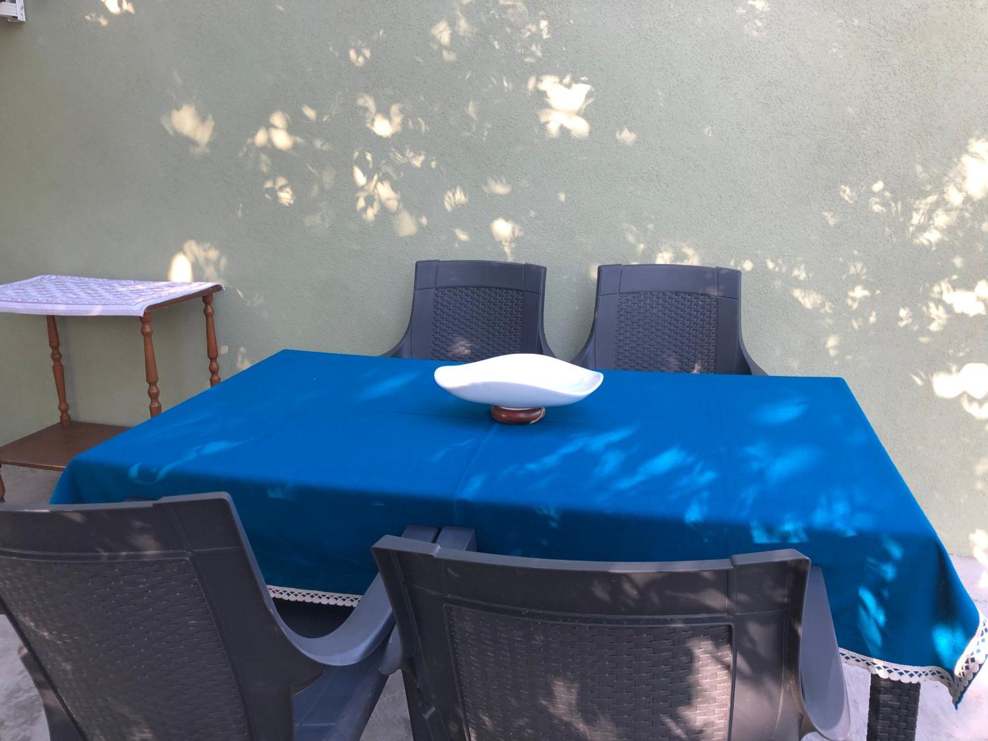 Casa Indipendente I Due Mari * Porto Torres